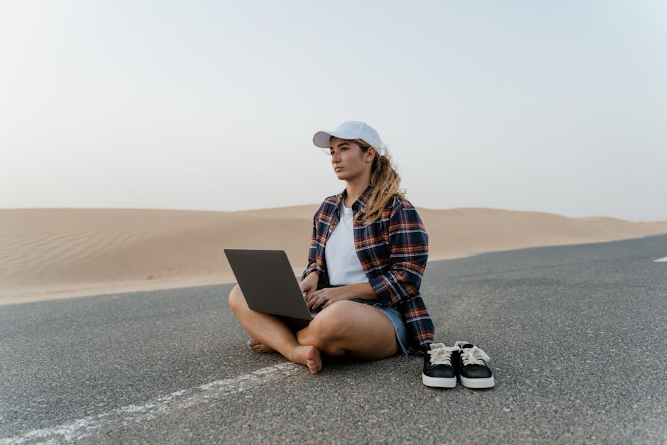 Analytics and platform performance charts